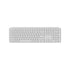 KEYCHRON B6 PRO ULTRA SLIM WIRELESS KEYBOARD 100% FULL SIZED คีย์บอร์ดไร้สาย บางพิเศษ คีย์ TH/EN
