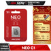 HIKSEMI NEO C1 64GB HIGH SPEED MICRO CARD CLASS 10