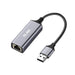 GLINK GL041A (GL-041A) USB 3.0 TO LAN GIGABIT 10/100/1000 Mbps แปลง USB NETWORK ADAPTER