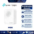 TP-LINK TAPO H100 SMART HUB WITH CHIME สมาร์ทฮับพร้อมเสียงระฆัง