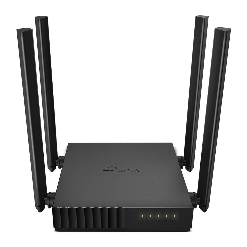 TP-LINK ARCHER C54 AC1200 Dual Band Wi-Fi Router รับประกันศูนย์ไทย