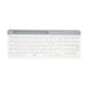 ANITECH P505 WIRELESS KEYBOARD คีย์บอร์ดไร้สาย ดูอัลฟังก์ชั่น ไวเลส 2.4G และบลูทูธ 5.0/3.0