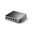 TP-LINK TL-SG1005P SWITCH HUB (สวิตซ์ฮับ) 5 PORT 4-PORT POE