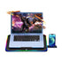 SIGNO CP-512 COOLING PAD RGB GAMING พัดลมระบายความร้อนโน๊ตบุ๊ค
