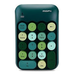 MOFii BISCUIT Wireless Numeric keypad (รวมทุกสี)