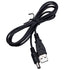 NAVA IT สาย USB TO DC3.5 ยาว 1 เมตร สำหรับเชื่อมต่อ ADAPTER