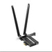 D-LINK (DWA-X562) Wireless AX1800 Wi-Fi 6 Bluetooth PCI Express Adapter