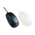 MOFii BUNBUN Wired Optical with Silent Mouse - OFFWHITE/DARKBLUE/PINKMILK