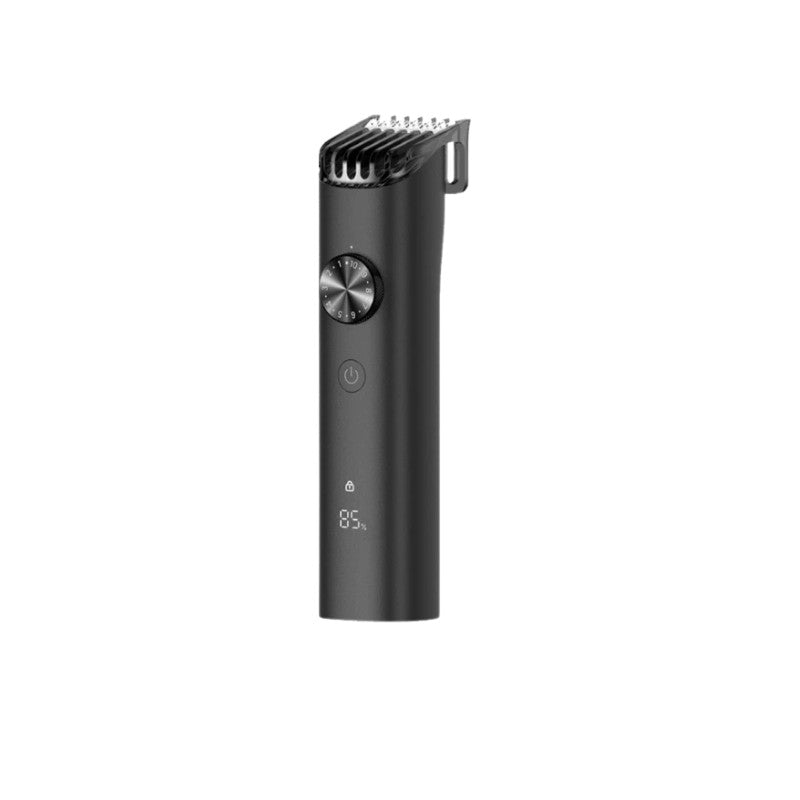 Xiaomi Grooming Kit Pro เครื่องโกนหนวด ชุดอุปกรณ์ตกแต่งหนวดเคราและเส้นผม กันน้ำ