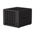 SYNOLOGY DiskStation DS923PLUS (SNG-DS923PLUS) (แพลตฟอร์มพื้นที่จัดเก็บข้อมูล)