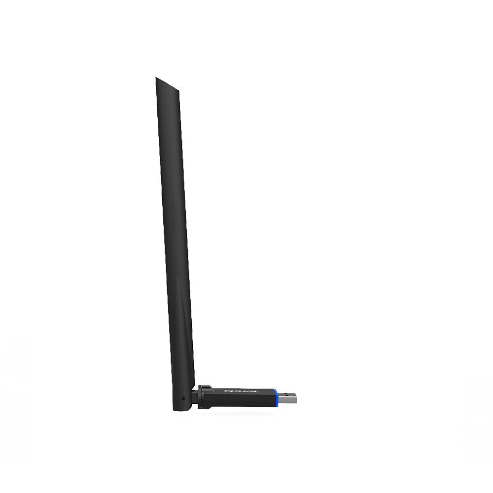 Tenda U11 Pro รับสัญญาณ USB WiFi 6 Adapter AX900 Card Dual Band 6dBi Antenna (U11 Pro) รับประกัน 4 ปี