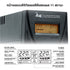 ZIRCON AE 1000VA/550W UPS เครื่องสำรองไฟฟ้า รับประกัน 2 ปี