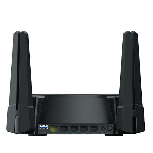 D-LINK DIR-X6080Z AX6000 GIGABIT WIFI6 DUAL BAND ROUTER