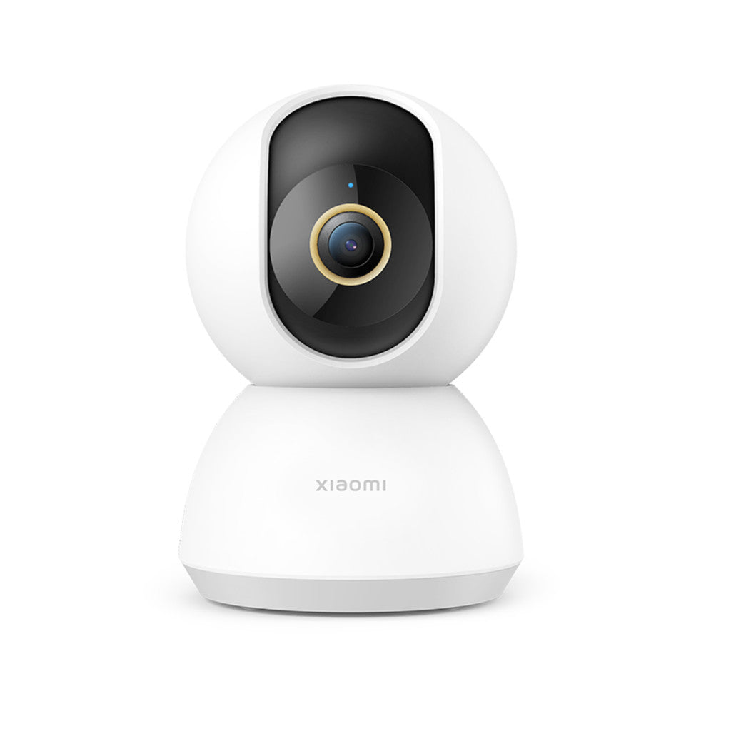 XIAOMI SMART CAMERA C300 กล้องวงจรปิด 3MP ภาพชัด 2K มุมกล้องหมุนได้ 360 ํ ประกันศูนย์ไทย 1 ปี