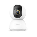 XIAOMI SMART CAMERA C300 กล้องวงจรปิด 3MP ภาพชัด 2K มุมกล้องหมุนได้ 360 ํ ประกันศูนย์ไทย 1 ปี