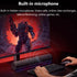 Xiaomi Desktop Speaker ลำโพงบลูทูธ ไฟ RGB 5 รูปแบบ ที่สามารถกดเปลี่ยนได้ผ่านลำโพง รับประกัน 1 ปี