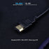 GLINK GL021 (GL-021) ตัวแปลง CONVERTER HDMI TO VGA + AUDIO สีดำ