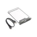 2.5"HDD External Case