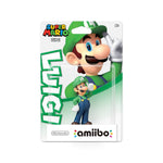AMIIBO for Nintendo Switch รวมฟิกเกอร์ตัวละครนินเทนโด้ สแกนรับไอเทมพิเศษภายในเกมส์ สินค้ามือหนึ่ง