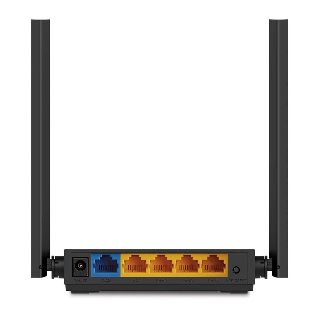 TP-LINK ARCHER C54 AC1200 Dual Band Wi-Fi Router รับประกันศูนย์ไทย