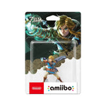 AMIIBO for Nintendo Switch รวมฟิกเกอร์ตัวละครนินเทนโด้ สแกนรับไอเทมพิเศษภายในเกมส์ สินค้ามือหนึ่ง