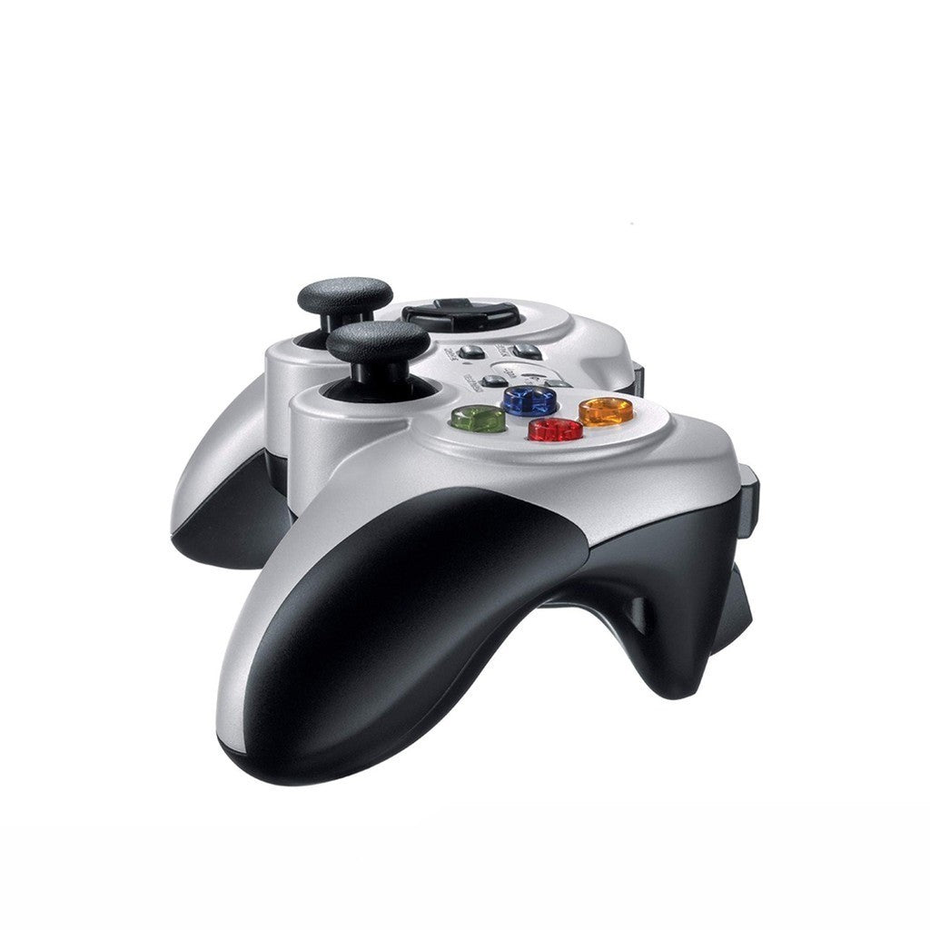 LOGITECH F710 WIRELESS GAMEPAD จอยไร้สาย PC จอยเกม จอยสติ๊ก