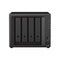 SYNOLOGY DiskStation DS923PLUS (SNG-DS923PLUS) (แพลตฟอร์มพื้นที่จัดเก็บข้อมูล)
