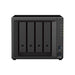 SYNOLOGY DiskStation DS923PLUS (SNG-DS923PLUS) (แพลตฟอร์มพื้นที่จัดเก็บข้อมูล)