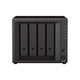 SYNOLOGY DiskStation DS923PLUS (SNG-DS923PLUS) (แพลตฟอร์มพื้นที่จัดเก็บข้อมูล)