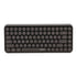 MOFII WAFFLE BLUETOOTH KEYBOARD GREY/ PINK
