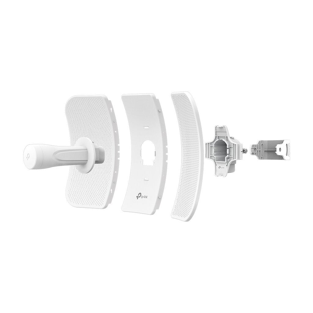 TP-LINK CPE710 ACCESS POINT OUTDOOR 5GHZ WIRELESS AC900 867MBPS 23DBI
