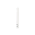ANITECH H2153-WH  ปลั๊กไฟ 5 ช่อง 5 สวิตช์ สายไฟยาว 3 เมตร 2200W