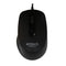 ANITECH A547 WIRED MOUSE SILENT CLICK เมาส์ชนิดมีสาย เสียงเงียบ