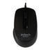 ANITECH A547 WIRED MOUSE SILENT CLICK เมาส์ชนิดมีสาย เสียงเงียบ