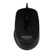 ANITECH A547 WIRED MOUSE SILENT CLICK เมาส์ชนิดมีสาย เสียงเงียบ