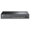 TP-LINK SG2210MP Omada 10-Port Gigabit Smart Switch with 8-Port PoE+ (TL-SG2210MP) รับประกันศูนย์ไทย