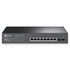 TP-LINK SG2210MP Omada 10-Port Gigabit Smart Switch with 8-Port PoE+ (TL-SG2210MP) รับประกันศูนย์ไทย