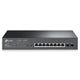 TP-LINK SG2210MP Omada 10-Port Gigabit Smart Switch with 8-Port PoE+ (TL-SG2210MP) รับประกันศูนย์ไทย