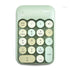 MOFii BISCUIT Wireless Numeric keypad (รวมทุกสี)