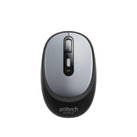 ANITECH W236 WIRELESS MOUSE เมาส์ไร้สาย เสียงเงียบ