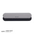 NUBWO NWR1 WRIST REST แผ่นรองข้อมือ ผลิตจากเมมโมรี่โฟม พร้อม ANTI-SLIP ป้องกันการลื่นไถล