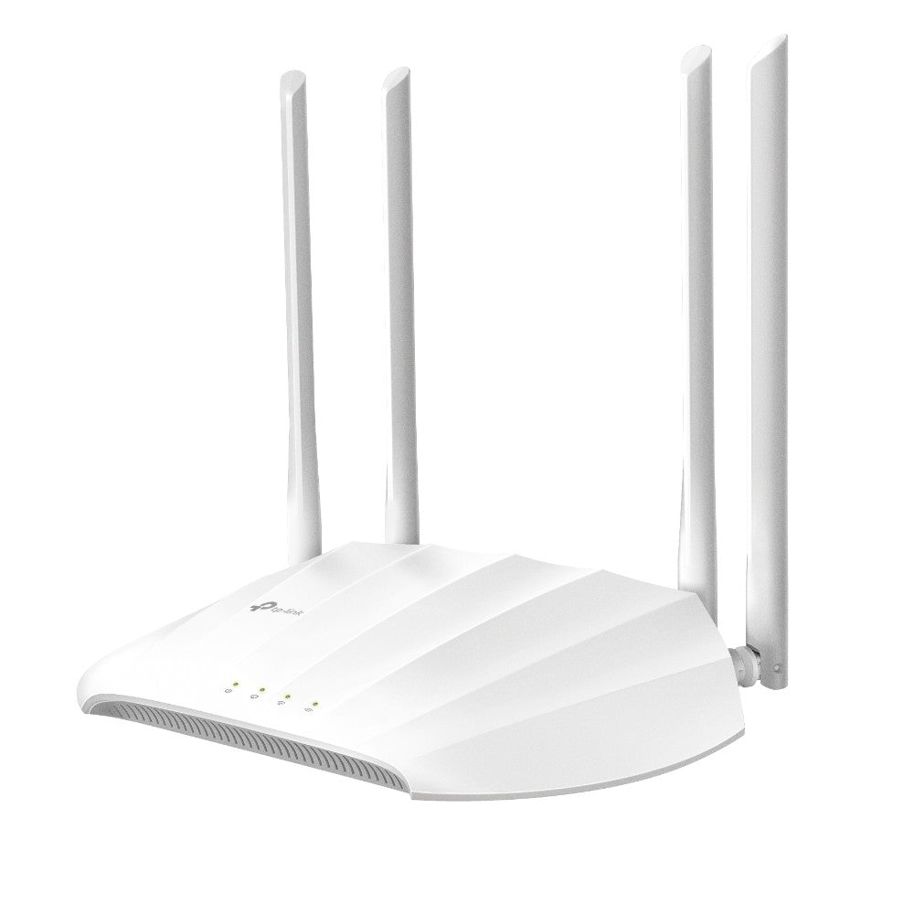 TP-LINK TL-WA1201 AC1200 WIRELESS ACCESS POINT DUAL BAND