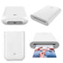 XIAOMI PORTABLE PHOTO PRINTER เครื่องปริ้นพกพา ปริ้นเตอร์ เครื่องพิมพ์รูป เชื่อมต่อบลูทูธ ภาพเสียงAR