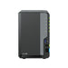 SYNOLOGY DiskStation DS224PLUS (SNG-DS224PLUS) (พื้นที่จัดเก็บข้อมูลขนาดกะทัดรัด)
