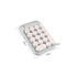 MOFii BISCUIT Wireless Numeric keypad PINK/GREEN/GREY แป้นพิมพ์ตัวเลข