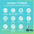 TP-LINK ARCHER TX20UH AX1800 HIGH GAIN WIRELESS USB