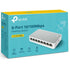 TP-LINK TL-SF1008D SWITCH HUB สวิตซ์ฮับ 8 PORTS FAST PORT