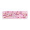 MOFII SWEET K Wired Retro Keyboard - LIPPINK/LIPBLUE/LIPWHITE/LIPPURP/LELIPGREEN/LIPMILKTEA/PINKMILK