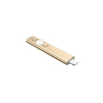 LOGITECH SPOTLIGHT PRESENTATION REMOTE รีโมทเลเซอร์พอยเตอร์นวงกลม ซูมหน้าจอตำแหน่งที่เลือกได้ แสงสีแดง