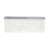 ANITECH P505 WIRELESS KEYBOARD คีย์บอร์ดไร้สาย ดูอัลฟังก์ชั่น ไวเลส 2.4G และบลูทูธ 5.0/3.0